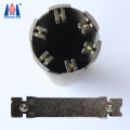 Holder Brazing Magnets for Welding Diamond Core Drill Bits Segment